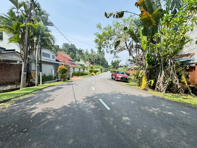 Bungalow House for Rent in Ampang Jaya (Ampang) - Norafian SMH - Exterior - PropertyGuru.com.my