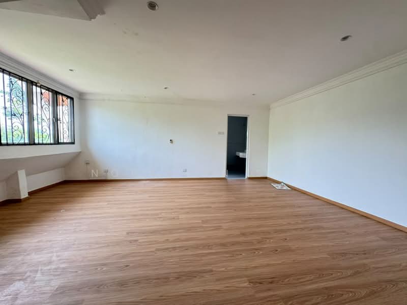 Bungalow House for Rent in Ampang Jaya (Ampang) - Norafian SMH - Living Room - PropertyGuru.com.my