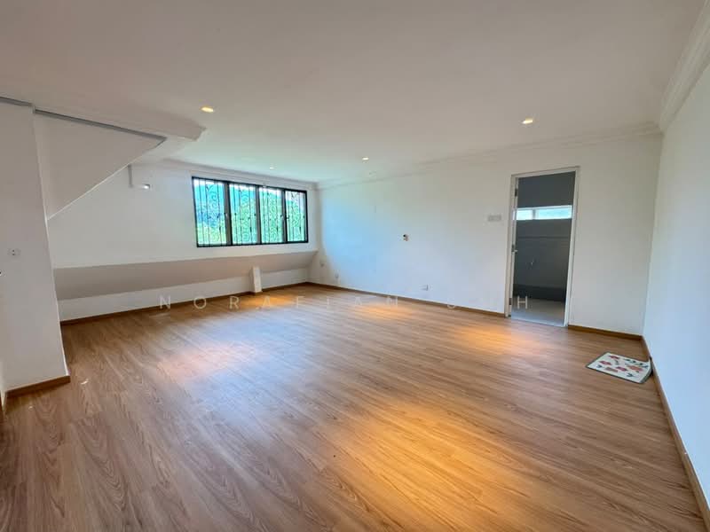 Bungalow House for Rent in Ampang Jaya (Ampang) - Norafian SMH - Living Room - PropertyGuru.com.my