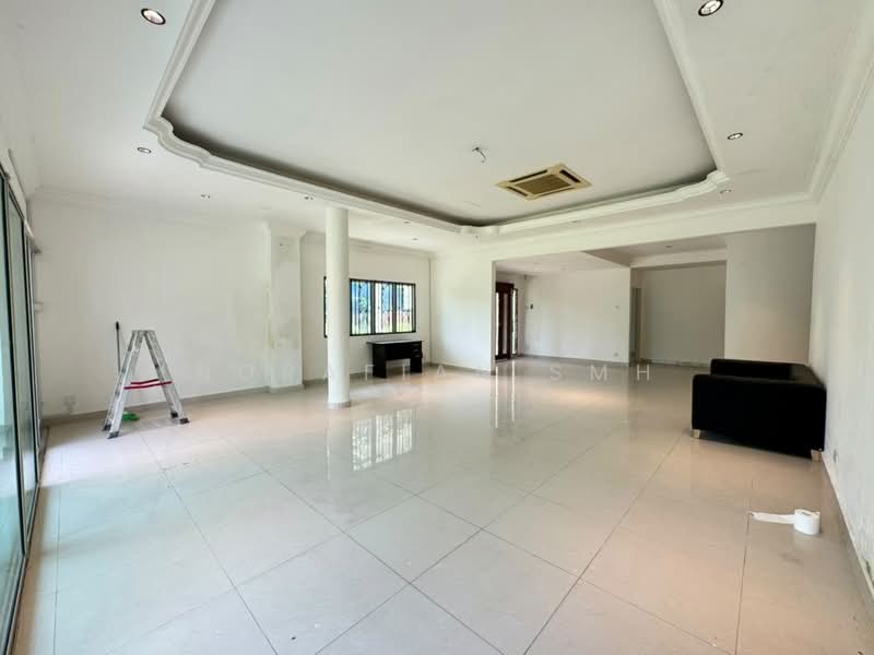 Bungalow House for Rent in Ampang Jaya (Ampang) - Norafian SMH - Living Room - PropertyGuru.com.my