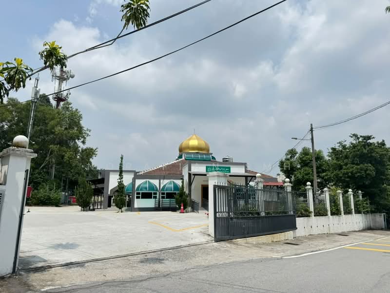 Bungalow House for Rent in Ampang Jaya (Ampang) - Norafian SMH - Exterior - PropertyGuru.com.my