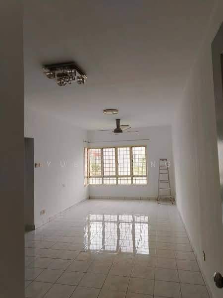 Pangsapuri untuk Dijual di SD Tiara Apartment - Yubi Leong - PropertyGuru.com.my