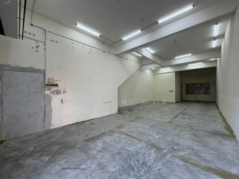 Kedai untuk Disewa di Taman Ungku Tun Aminah (Skudai) - Winson Tee - PropertyGuru.com.my