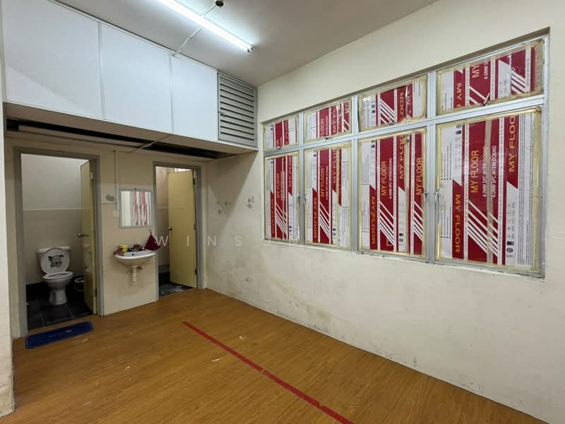 Kedai untuk Disewa di Taman Ungku Tun Aminah (Skudai) - Winson Tee - PropertyGuru.com.my