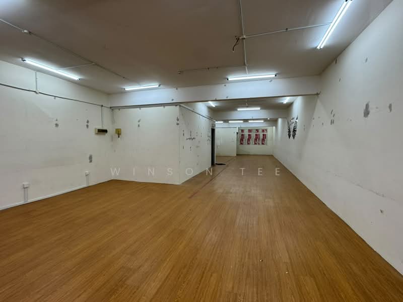Kedai untuk Disewa di Taman Ungku Tun Aminah (Skudai) - Winson Tee - PropertyGuru.com.my