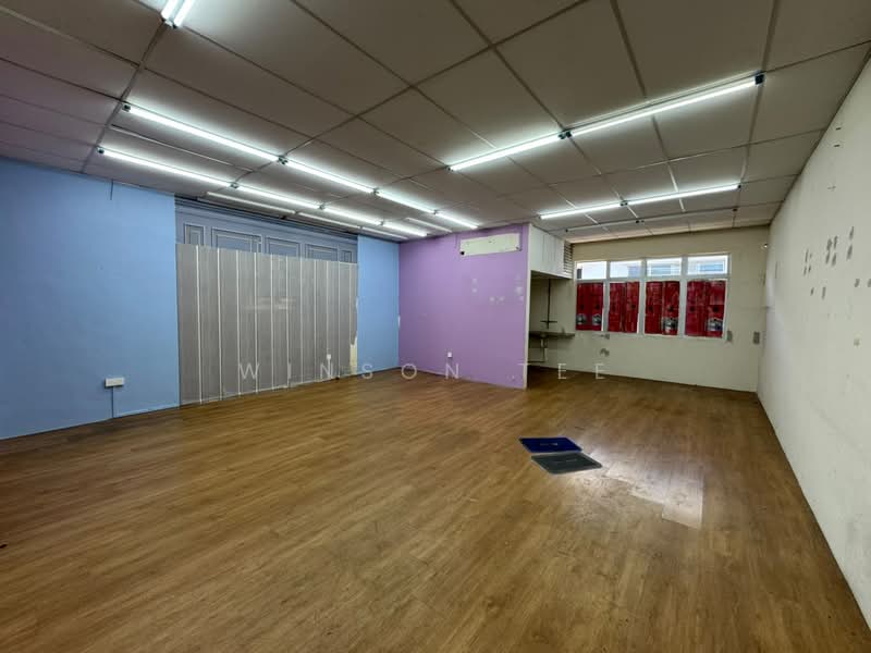 Kedai untuk Disewa di Taman Ungku Tun Aminah (Skudai) - Winson Tee - PropertyGuru.com.my