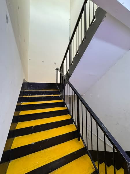 Kedai untuk Disewa di Taman Ungku Tun Aminah (Skudai) - Winson Tee - PropertyGuru.com.my