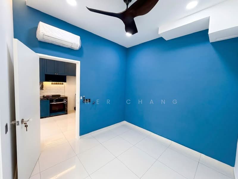 Rumah Teres 2-Tingkat untuk Dijual di Setia Eco Village (Gelang Patah) - Esther Chang - Kitchen - PropertyGuru.com.my