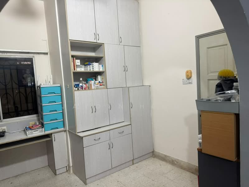 Rumah Teres 2-Tingkat untuk Dijual di SS 21, Damansara Utama (Petaling Jaya) - Jayden Heng - Interior - PropertyGuru.com.my