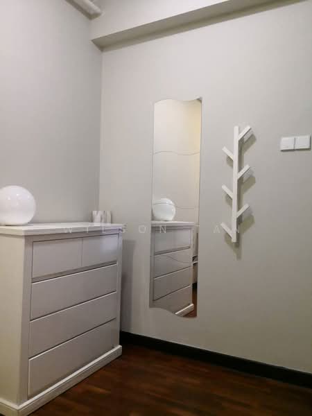 Service Residence for Sale at The Scott Garden SOHO - Wilson Tan - Interior - PropertyGuru.com.my