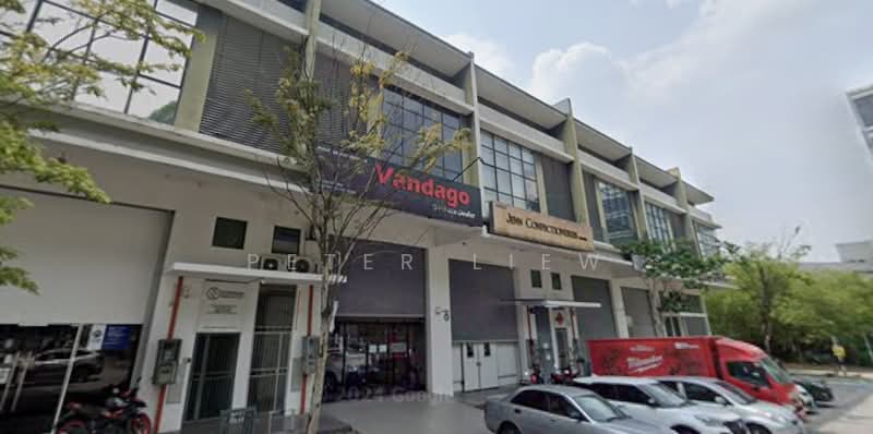 Kilang untuk Dijual di Petaling Jaya (Selangor) - Peter Liew - Exterior - PropertyGuru.com.my