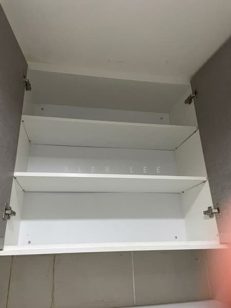 Service Residence for Rent at 3 Elements - Alex Lee - Interior - PropertyGuru.com.my