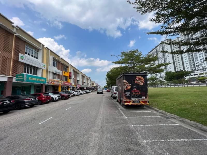 Shop / Office for Sale in Johor Bahru (Johor) - Ray Wong - Exterior - PropertyGuru.com.my