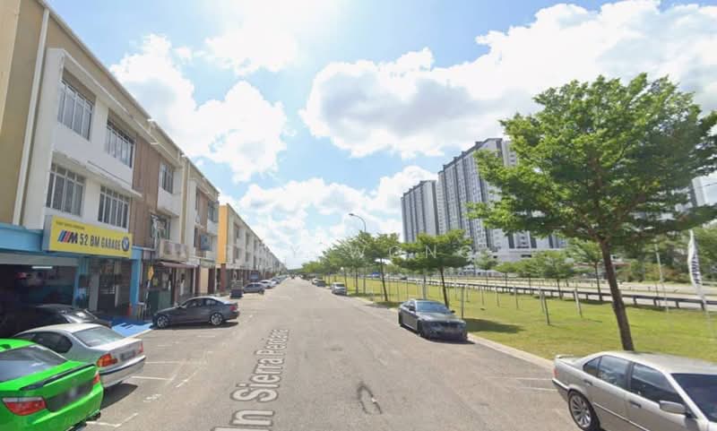 Shop / Office for Sale in Johor Bahru (Johor) - Ray Wong - Exterior - PropertyGuru.com.my