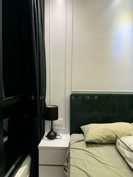 Pangsapuri untuk Disewa di Eco Nest @ Eco Botanic - Suny Sior - Bedroom - PropertyGuru.com.my