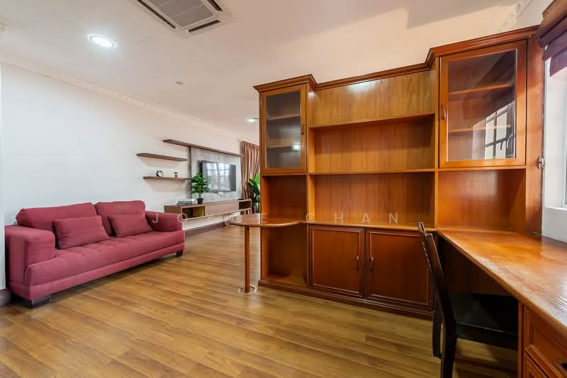 Bungalow House for Rent in Ampang (Selangor) - Joyce Chan - PropertyGuru.com.my