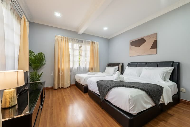 Bungalow House for Rent in Ampang (Selangor) - Joyce Chan - PropertyGuru.com.my