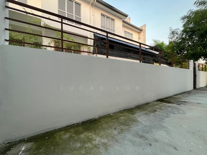 2-storey Terraced House for Sale in Bandar Seri Coalfields (Sungai Buloh) - Lucas Loh - Exterior - PropertyGuru.com.my