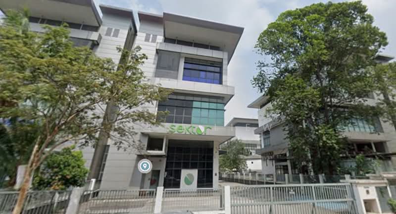 Kilang untuk Dijual di Seksyen 51a (Petaling Jaya) - Peter Liew - Exterior - PropertyGuru.com.my
