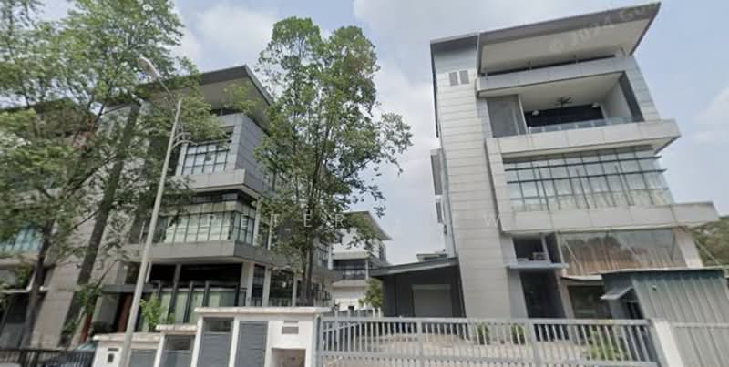 Kilang untuk Dijual di Seksyen 51a (Petaling Jaya) - Peter Liew - Exterior - PropertyGuru.com.my