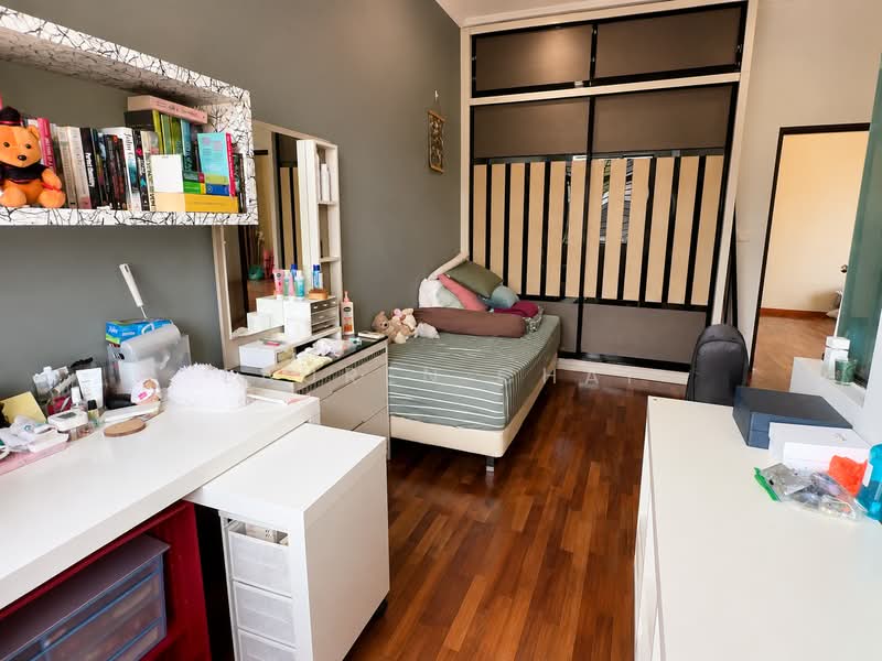 Semi-Detached House for Sale in Horizon Hills (Iskandar Puteri (Nusajaya)) - Lauren Chai - Bedroom - PropertyGuru.com.my