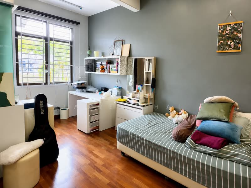 Semi-Detached House for Sale in Horizon Hills (Iskandar Puteri (Nusajaya)) - Lauren Chai - Bedroom - PropertyGuru.com.my
