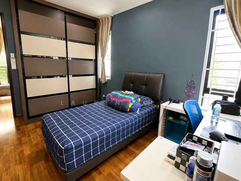 Semi-Detached House for Sale in Horizon Hills (Iskandar Puteri (Nusajaya)) - Lauren Chai - Bedroom - PropertyGuru.com.my