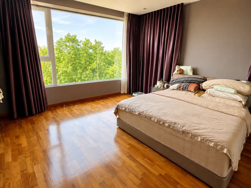 Semi-Detached House for Sale in Horizon Hills (Iskandar Puteri (Nusajaya)) - Lauren Chai - Bedroom - PropertyGuru.com.my