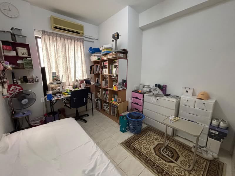 Apartment for Sale at Bougainvilla - Wilson Tan - Bedroom - PropertyGuru.com.my