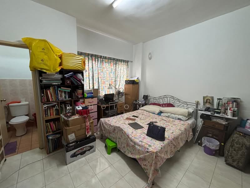 Apartment for Sale at Bougainvilla - Wilson Tan - Bedroom - PropertyGuru.com.my