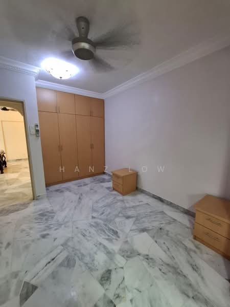 Pangsapuri untuk Disewa di Vista Prima - Hanz Low - Bedroom - PropertyGuru.com.my