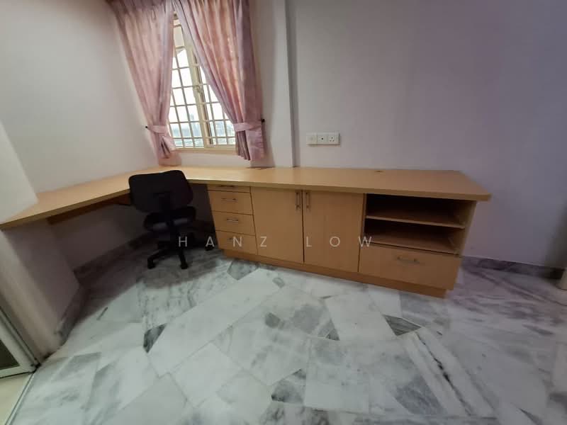 Pangsapuri untuk Disewa di Vista Prima - Hanz Low - Study - PropertyGuru.com.my
