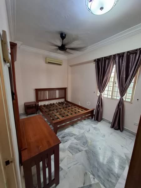 Pangsapuri untuk Disewa di Vista Prima - Hanz Low - Bedroom - PropertyGuru.com.my