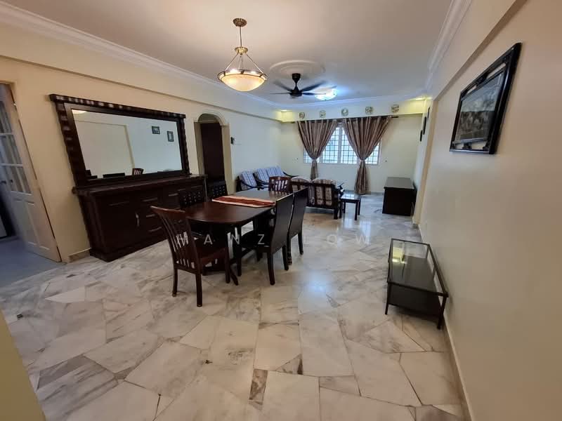 Pangsapuri untuk Disewa di Vista Prima - Hanz Low - PropertyGuru.com.my