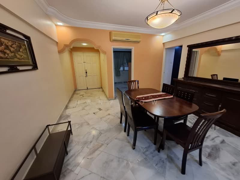 Pangsapuri untuk Disewa di Vista Prima - Hanz Low - PropertyGuru.com.my