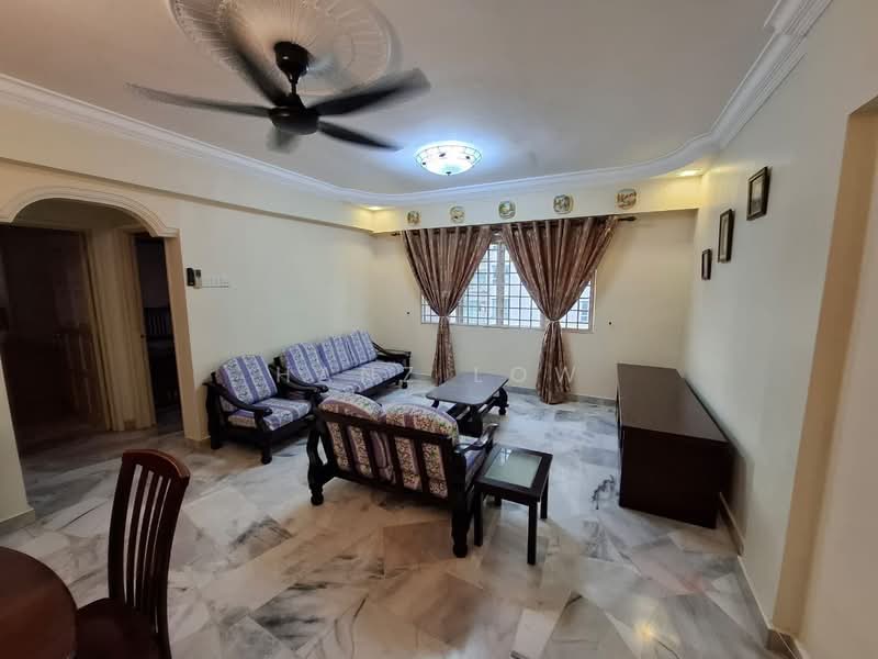 Pangsapuri untuk Disewa di Vista Prima - Hanz Low - PropertyGuru.com.my