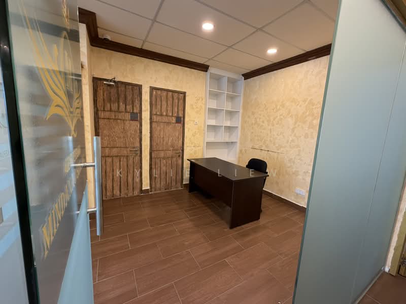 Shop / Office for Rent in Taman Tun Dr Ismail (Kuala Lumpur) - Kylie Liew - Interior - PropertyGuru.com.my