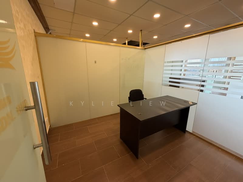 Shop / Office for Rent in Taman Tun Dr Ismail (Kuala Lumpur) - Kylie Liew - Study - PropertyGuru.com.my
