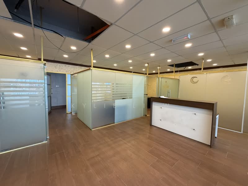 Shop / Office for Rent in Taman Tun Dr Ismail (Kuala Lumpur) - Kylie Liew - Interior - PropertyGuru.com.my