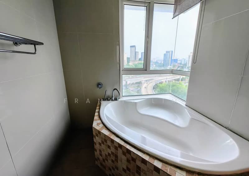 Kondominium untuk Disewa di Gaya Bangsar - Francis Lim - Bathroom - PropertyGuru.com.my