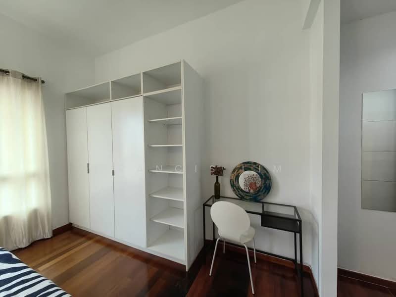 Kondominium untuk Disewa di Gaya Bangsar - Francis Lim - Bedroom - PropertyGuru.com.my