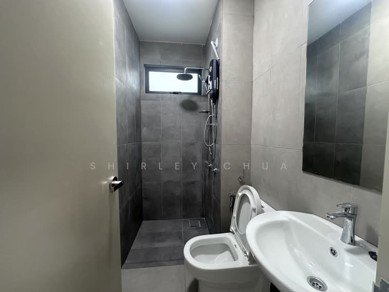Service Residence for Rent at The Harmony - Shirley Chua - Bathroom - PropertyGuru.com.my
