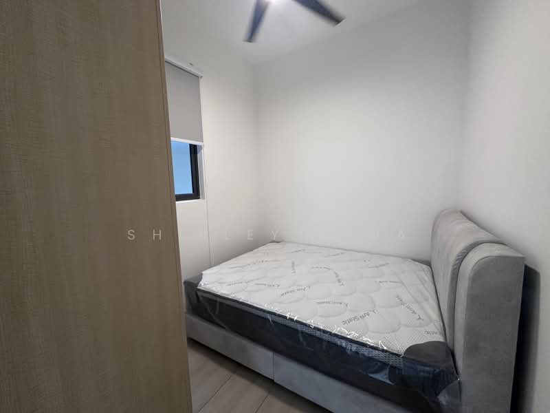Service Residence for Rent at The Harmony - Shirley Chua - Bedroom - PropertyGuru.com.my