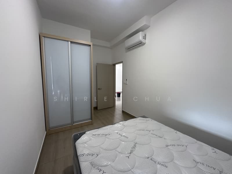 Service Residence for Rent at The Harmony - Shirley Chua - Bedroom - PropertyGuru.com.my