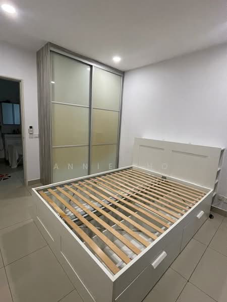Apartment for Rent at Seri Kasturi Apartments - Annie Kho - Bedroom - PropertyGuru.com.my