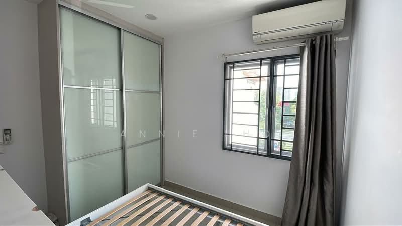 Apartment for Rent at Seri Kasturi Apartments - Annie Kho - Bedroom - PropertyGuru.com.my