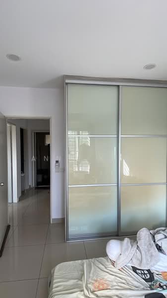 Apartment for Rent at Seri Kasturi Apartments - Annie Kho - Bedroom - PropertyGuru.com.my
