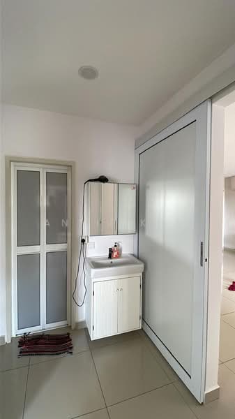 Apartment for Rent at Seri Kasturi Apartments - Annie Kho - Interior - PropertyGuru.com.my