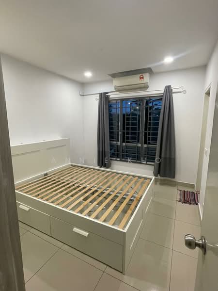 Apartment for Rent at Seri Kasturi Apartments - Annie Kho - Bedroom - PropertyGuru.com.my