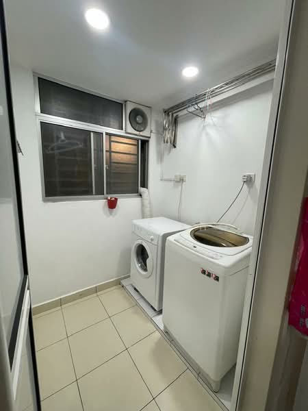 Apartment for Rent at Seri Kasturi Apartments - Annie Kho - Interior - PropertyGuru.com.my